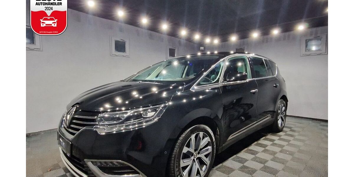 Renault Espace 108.200 km 19.780 &euro; Berlin 12305