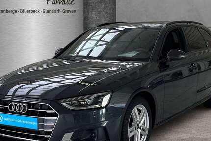 Audi A4 77.469 km 37.990 &euro; Greven 48268