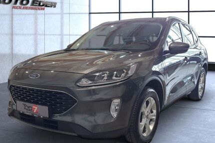 Ford Kuga 41.475 km 21.990 &euro; Kolbermoor 83059