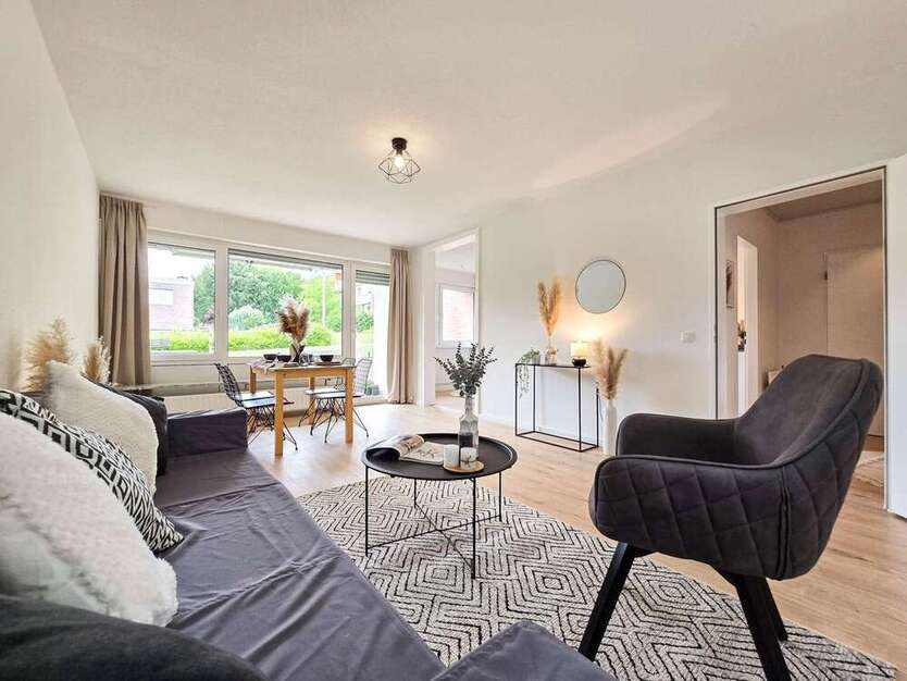 Wohnung zum Kaufen in Hamm 149.900 € 68 m²