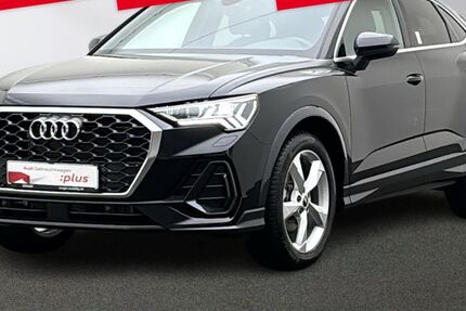 Audi Q3 6.164 km 39.880 &euro; Münster 48153