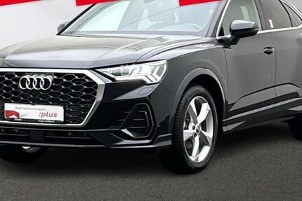 Audi Q3 6.164 km 44.990 &euro; Münster 48153