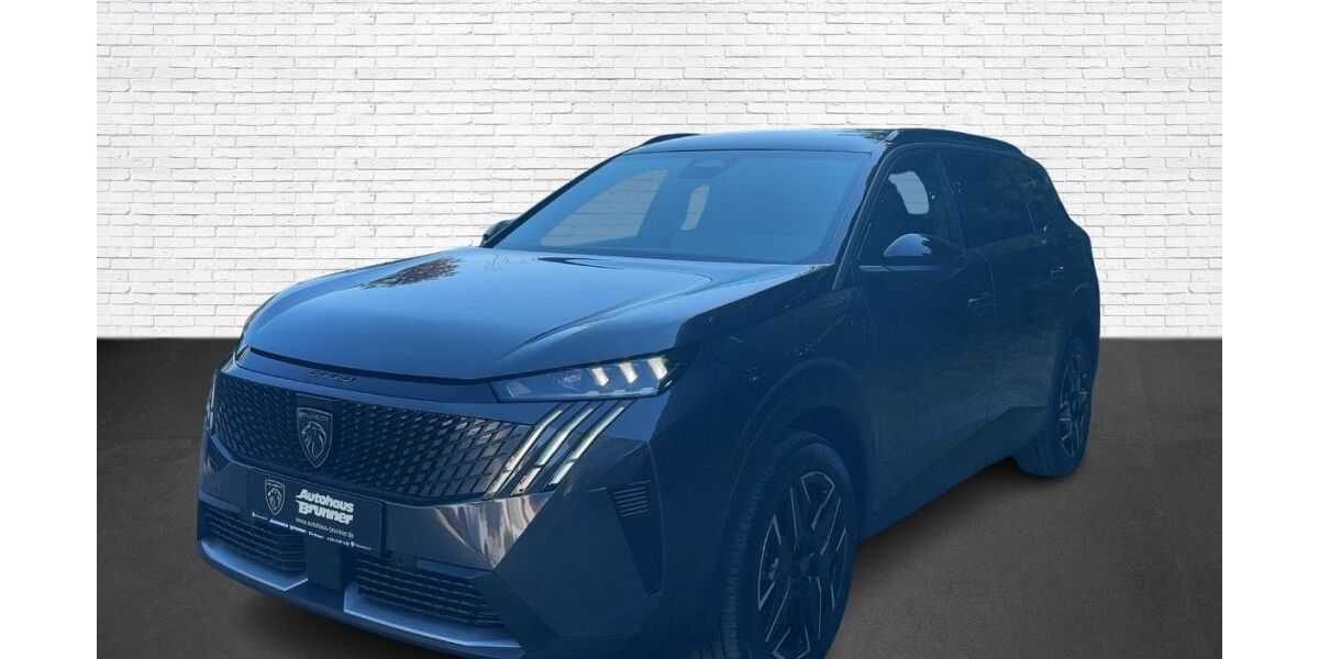 Peugeot 5008 2.400 km 37.990 &euro; Starnberg-Wangen 82319