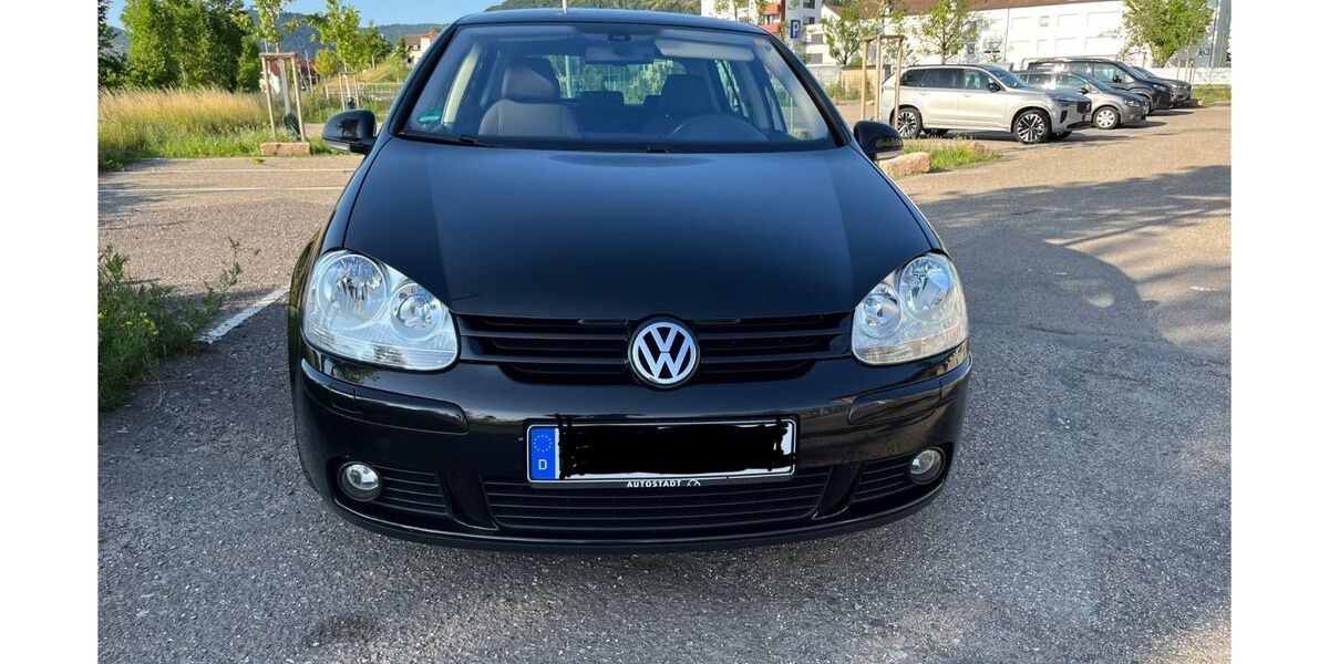 VW Golf 122.000 km 4.500 &euro; Heidelberg 69126