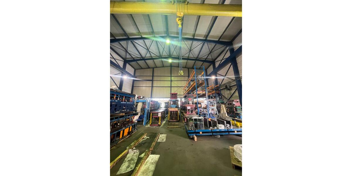 Gewerbeobjekt Brieselang - 997&euro; | Angebot:22831855