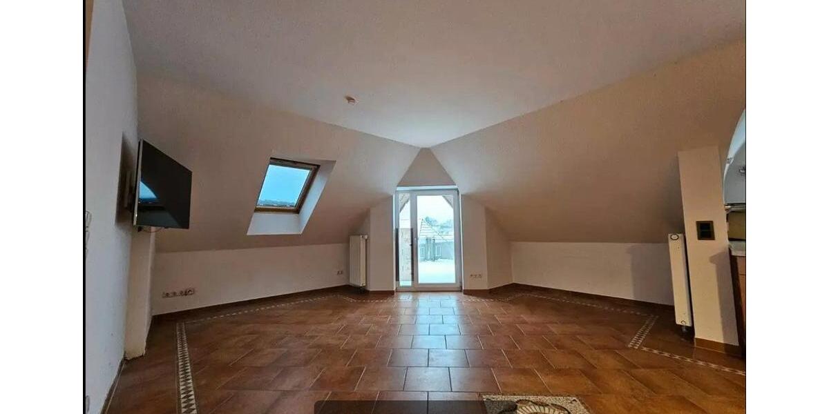 Dachgeschoßwohnung Wietze - 2 Zimmer, 78 m&sup2;, 775&euro; | Angebot:26154427