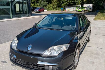 Renault Laguna 196.800 km 1.400 € Hamburg 22415