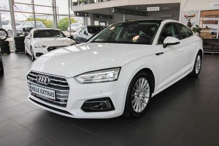 Audi A5 119.532 km 24.900 &euro; Lahnstein 56112