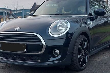Mini Cooper 40.300 km 20.470 &euro; Husum 25813