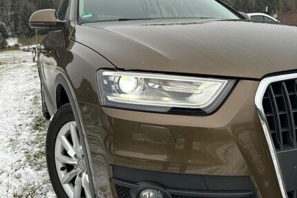 Audi Q3 188.500 km 10.000 &euro; Offenburg 77654