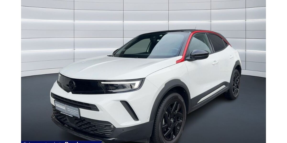 Opel Mokka 17.200 km 21.550 &euro; Bamberg 96052