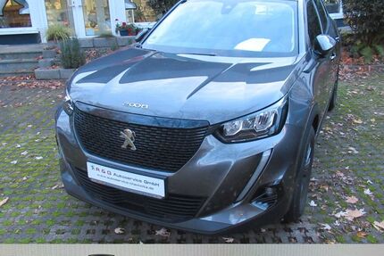 Peugeot 2008 44.489 km 15.990 € Chemnitz 09126