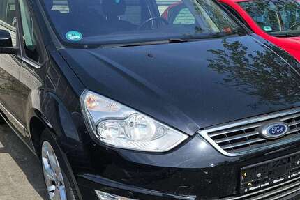 Ford Galaxy 226.000 km 5.500 &euro; Emsdetten 48282