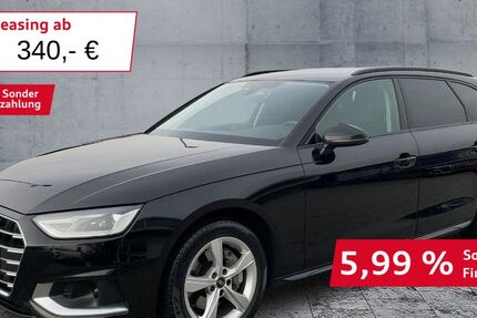 Audi A4 73.282 km 26.490 &euro; Bayreuth 95448
