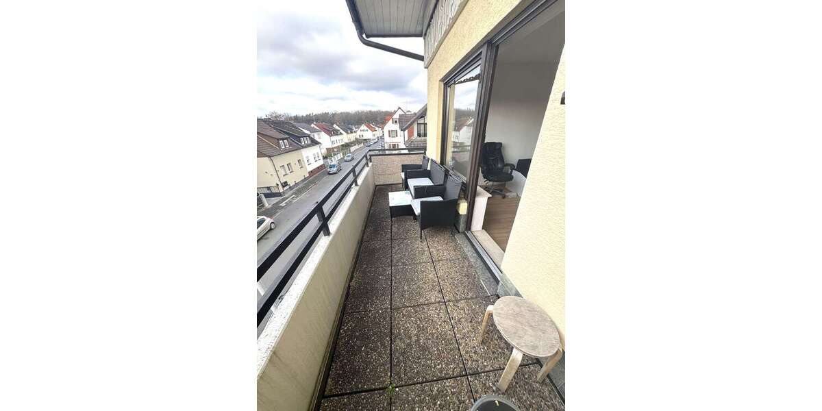 Wohnung zum Mieten in Obertshausen 490 € 50 m² 1 zimmer