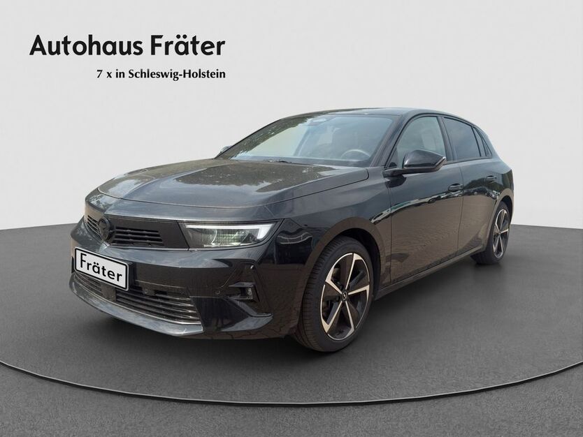 Opel Astra 17.650 km 21.980 € Kiel 24145