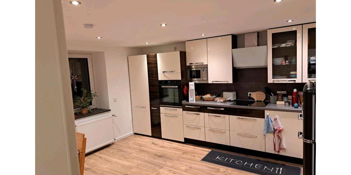 Etagenwohnung Oberthal - 2 Zimmer, 85 m&sup2;, 650&euro; | Angebot:24879658
