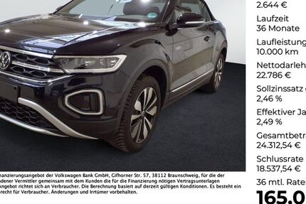 VW T-Roc 10.667 km 25.430 &euro; Osnabrück 49078