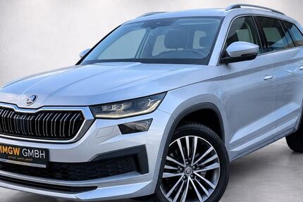 Skoda Kodiaq 86.155 km 28.490 &euro; Bensheim 64625