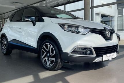 Renault Captur 54.600 km 14.980 € Rheinfelden (Baden) (Rheinfelden) 79618