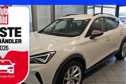 Cupra Formentor 12.732 km 24.700 &euro; Wolfsburg-Heiligendorf 38444