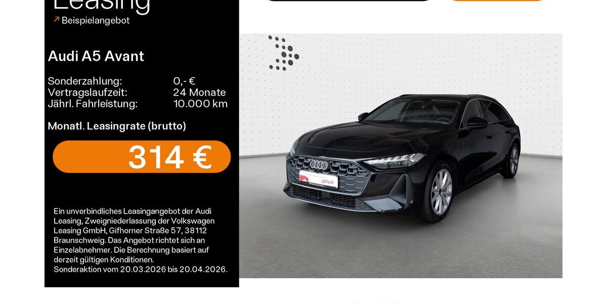 Audi A5 29.111 km 45.999 &euro; Eisenach 99817