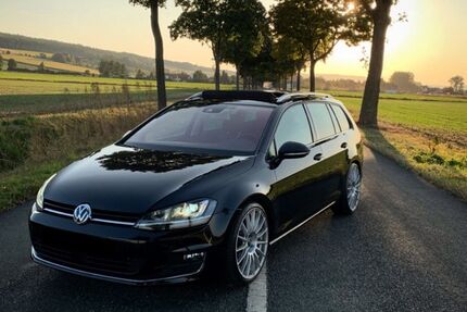 VW Golf 225.000 km 9.890 &euro; Holle 31188