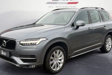 Volvo XC90 128.380 km 28.900 &euro; Idar-Oberstein 55743