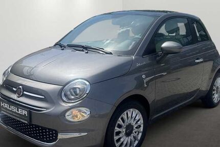 Fiat 500 41.400 km 11.900 &euro; Feldkirchen 85622