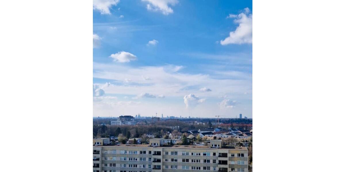 Etagenwohnung Köln Kalk - 3 Zimmer, 72 m&sup2;, 228.900&euro; | Angebot:26426901