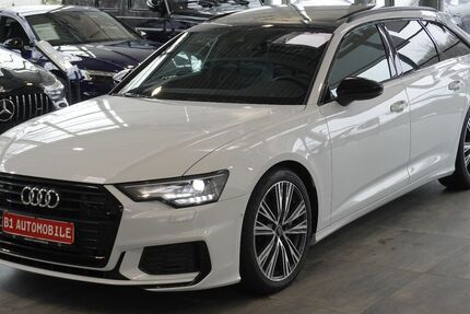 Audi A6 20.000 km 45.991 &euro; Olpe 57462