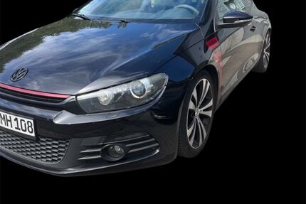 VW Scirocco