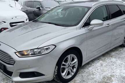Ford Mondeo 212.750 km 6.999 &euro; Hamburg 21107