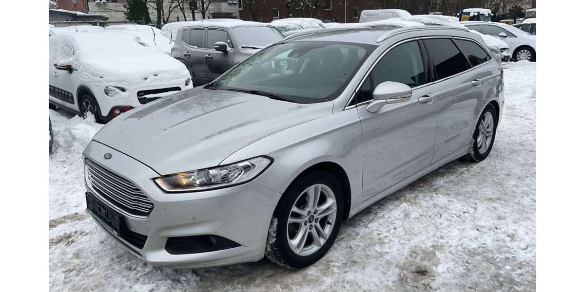 Ford Mondeo 212.750 km 6.999 &euro; Hamburg 21107