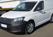 Gebrauchtwagen VW Caddy