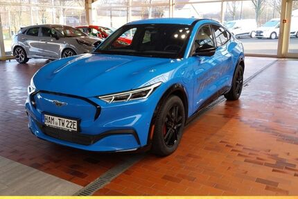 Ford Mustang Mach-E 29.000 km 27.990 &euro; Lippstadt 59557