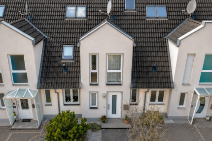 Haus Bielefeld Sennestadt - 5 Zimmer, 155 m&sup2;, 460.000&euro; | Angebot:26391836