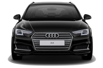 Audi A4 91.500 km 19.700 &euro; Schmallenberg 57392