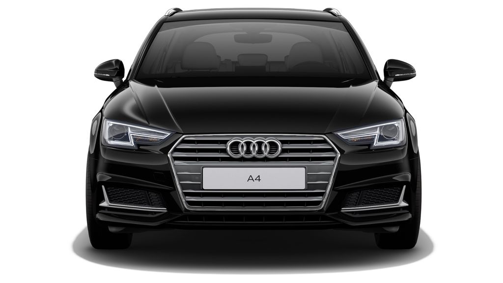 Audi A4 91.500 km 19.700 &euro; Schmallenberg 57392