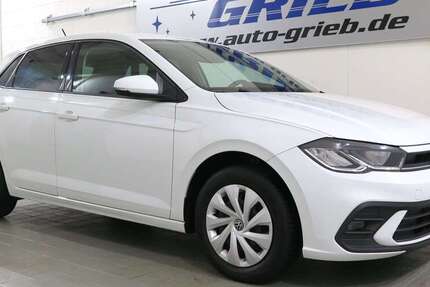 VW Polo 115.800 km 12.950 &euro; Miesitz 07819