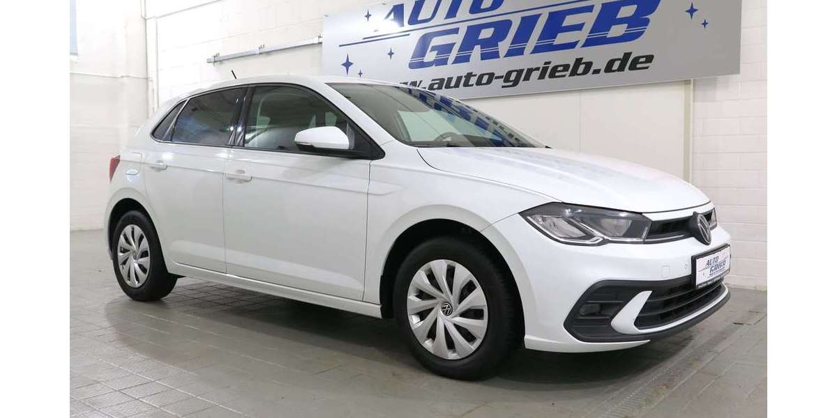 VW Polo 115.800 km 12.950 &euro; Miesitz 07819