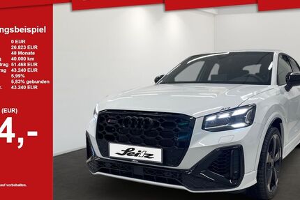 Audi SQ2 16.500 km 43.210 &euro; Kempten 87435
