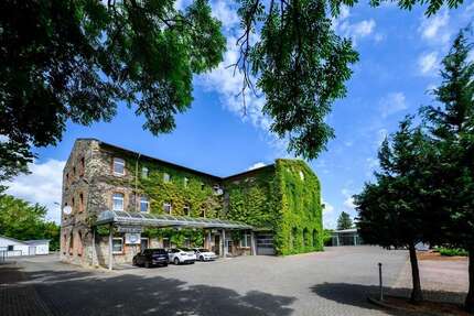 Halle in Egeln 320.000 € 165 m²