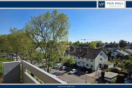 Wohnung Edingen-Neckarhausen Neckarhausen - 3 Zimmer, 83 m&sup2;, 250.000&euro; | Angebot:26750856