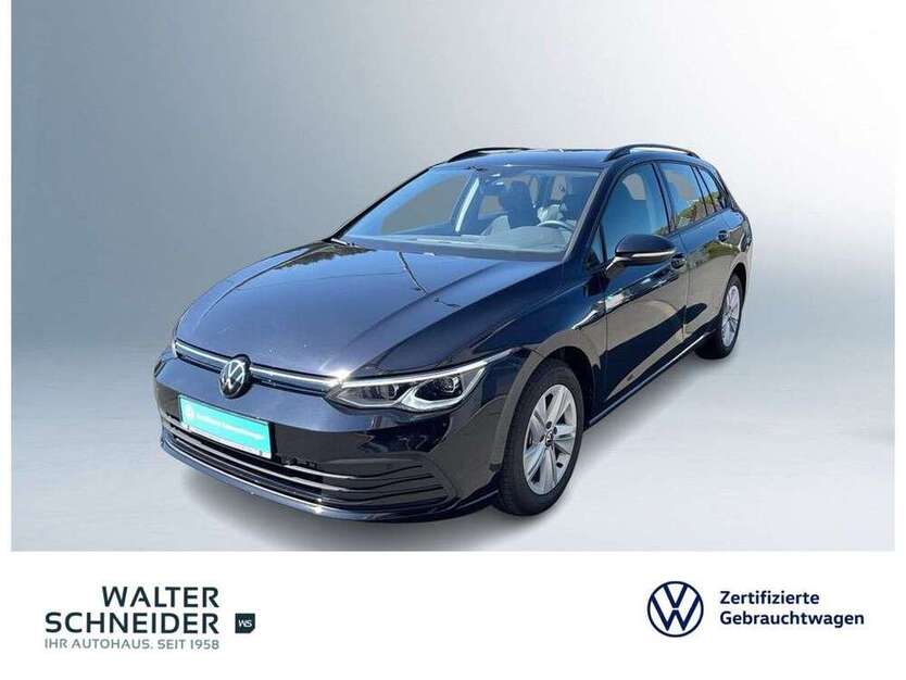 Golf Variant