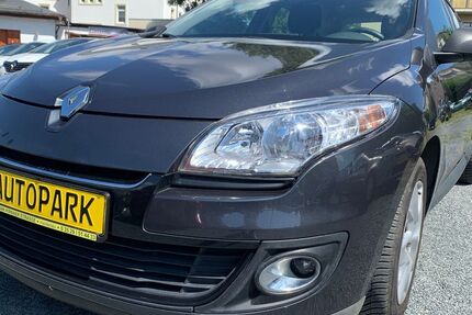 Renault Megane 127.200 km 4.490 &euro; Heidenau 01809