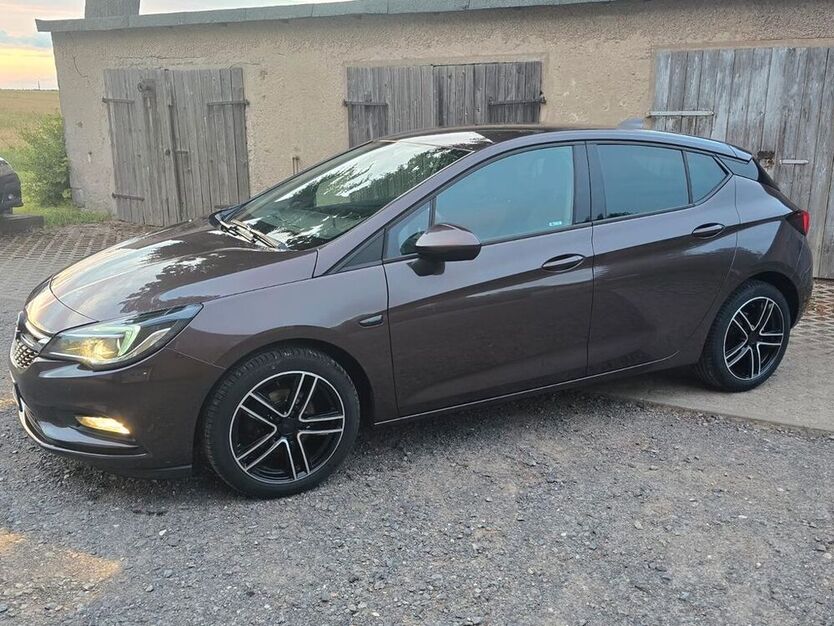 Astra