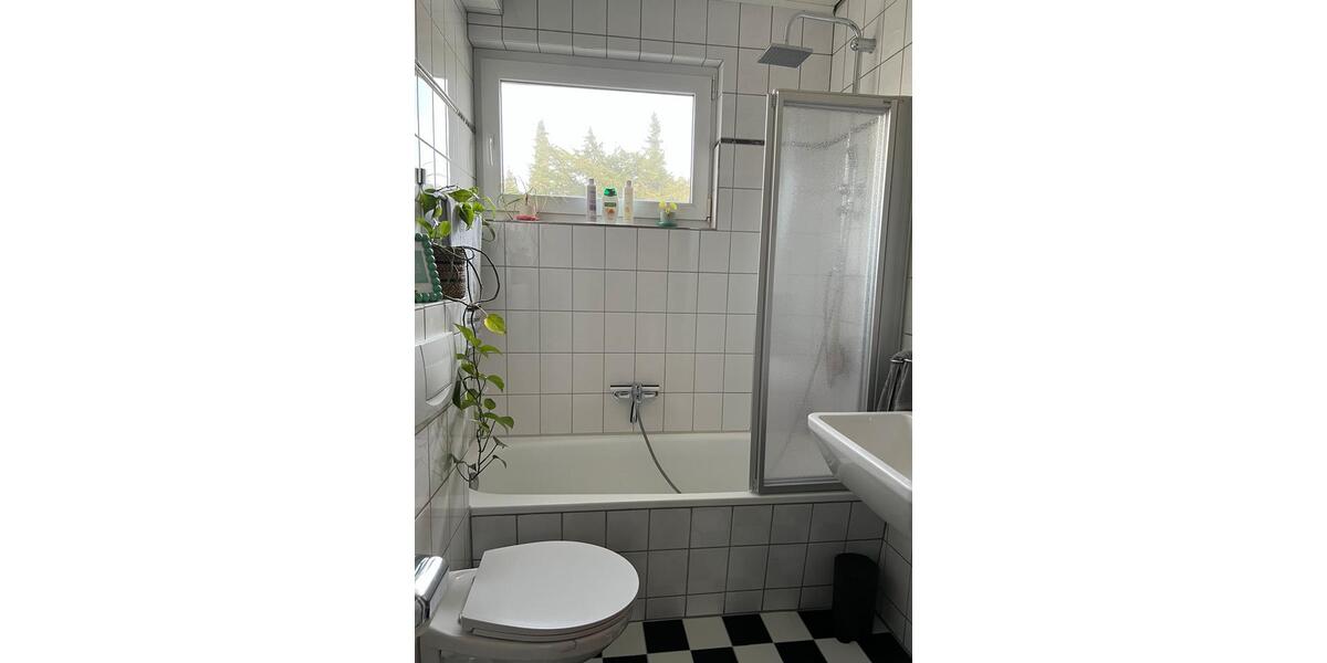 Etagenwohnung Mülheim an der Ruhr Menden-Holthausen - 3 Zimmer, 70 m&sup2;, 610&euro; | Angebot:24983740