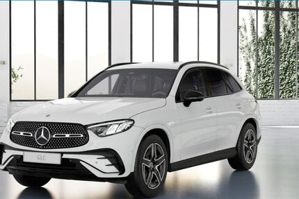 Mercedes-Benz GLC 220 14.882 km 54.330 &euro; Plattling 94447