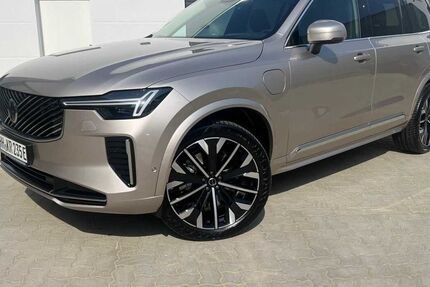 Volvo XC90 17.500 km 78.850 &euro; Hamburg 21079